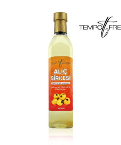 Alternative view of Alıç Sirkesi Tempofresh 500 ml.
