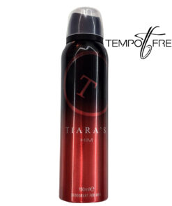 Alternative view of Tiara's Him Erkek Sprey Deodorant 150 ml.