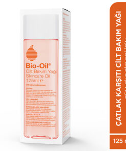 Bio-Oil Cilt Bakım Yağı 125 ml