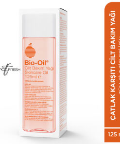 Alternative view of Bio-Oil Cilt Bakım Yağı 125 ml