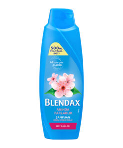 Blendax Kiraz Çiçeği Özlü Şampuan 500 ml.