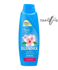 Alternative view of Blendax Kiraz Çiçeği Özlü Şampuan 500 ml.