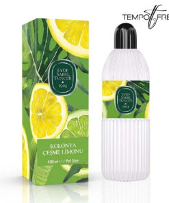 Alternative view of Eyüp Sabri Tuncer Kolonya Çeşme Limonu 400 ml.
