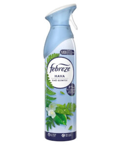 Febreze Aerosol Hava Ferahlatıcı Sprey Oda Kokusu Dağ Esintisi 185 ml.