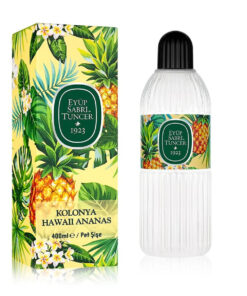 Eyüp Sabri Tuncer Kolonya Hawaii Ananas 400 ml.