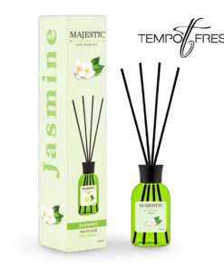 Alternative view of Majestic Çubuklu Oda Kokusu 110 ml. - Yasemin (Jasmine) Çiçeği