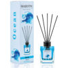 Majestic Bambu Oda Kokusu Okyanus (Ocean) 110 ml.