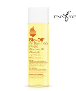 Alternative view of Bio-Oil Natural Cilt Bakım Yağı 125 ml.