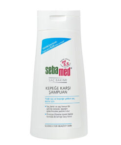 Sebamed Kepeğe Karşı Şampuan 400 ml.