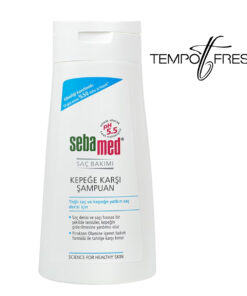 Alternative view of Sebamed Kepeğe Karşı Şampuan 400 ml.