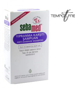 Alternative view of Sebamed Yıpranma Karşıtı Onarım Şampuanı 400 ml.