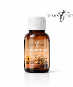 Alternative view of Tatlı Badem Yağı TEMPOFRESH 50 ml.