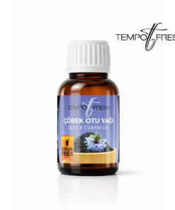 Alternative view of Çörekotu Yağı TEMPOFRESH 50 ml.