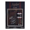 Jagler Black EDT 90 ml Erkek Parfümü ve 150 ml Deodorant Seti