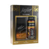 Jagler Extreme Kutu Kofre Parfüm 90 Ml + Deodorant Erkek 150 Ml.